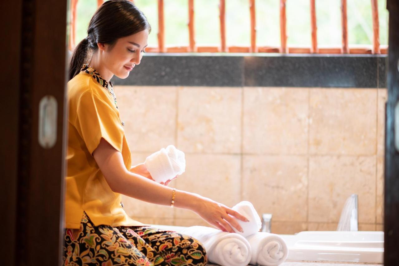Chinoiserie Collection Resort And Spa Nai Harn Екстериор снимка